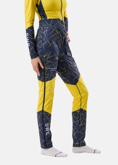 Swedemount Race 3 Layer Pants OS26 SHOP W