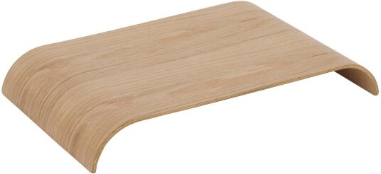 AYTM Curva brett/topplate til Curva krakk 40,4 cm Eik AYTM Curva brett/topplate til Curva krakk 40,4 cm Eik