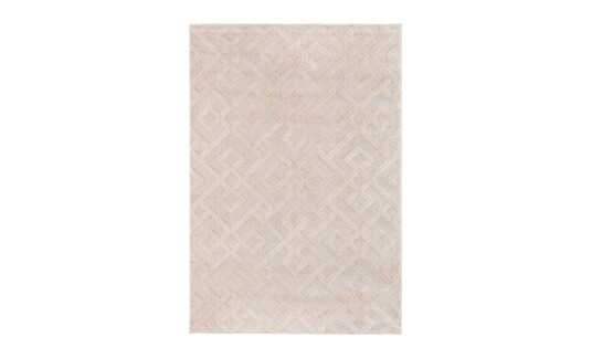 Soffadirekt TANGO Teppe 160 x 230 Creme