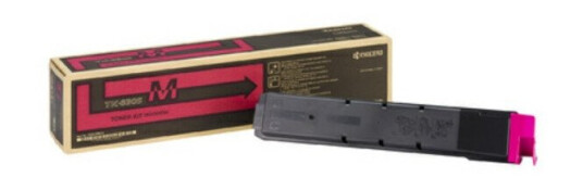 Kyocera TK-8505 M lasertoner - 1T02LCBNL0 Original - Magenta 20000 sider Kyocera TK-8505 M lasertoner - 1T02LCBNL0 Original - Magenta 20000 sider