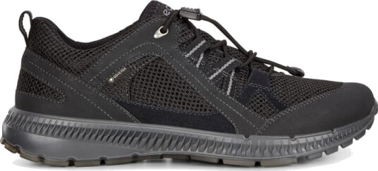 Ecco Women's Terracruise II 37, Black/Black Ecco Women's Terracruise II 37, Black/Black