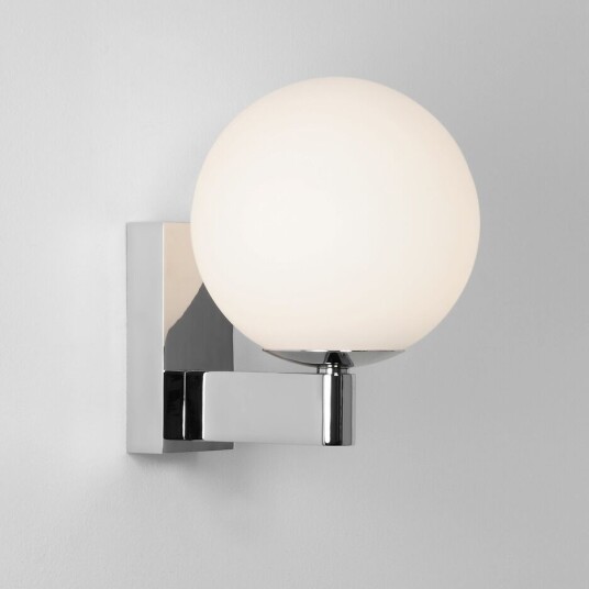 Merkenavn Mangler Sagara Polished Chrome Merkenavn Mangler Sagara Polished Chrome