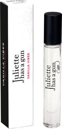 Juliette Has A Gun Vanilla Vibes Eau de Parfum 7,5 ml - Frisk Vanilje Juliette Has A Gun Vanilla Vibes Eau de Parfum 7,5 ml - Frisk Vanilje