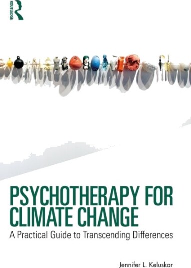 Psychotherapy for Climate Change