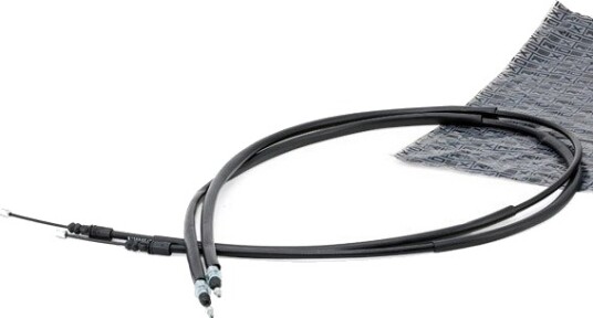 RIDEX 124C0007 Tautrekk håndbremse