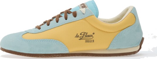 Joggesko Converse x Golf Le Fleur Coach Jogger Banana Yellow EUR 40.5
