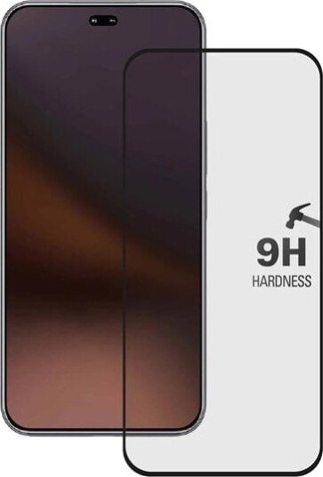X2O Full Screen Protection Glass Honor 400 Pro