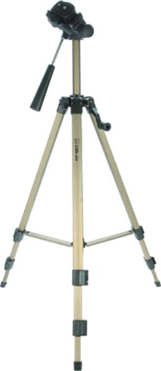 Dörr Little Joe aluminiumstativ 97 122cm Dörr Little Joe aluminiumstativ 97 122cm