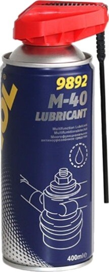 MANNOL 9892 Smørespray MANNOL 9892 Smørespray