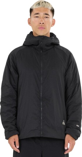 SOS Comeon M Light Insulated Jacket - Black - M