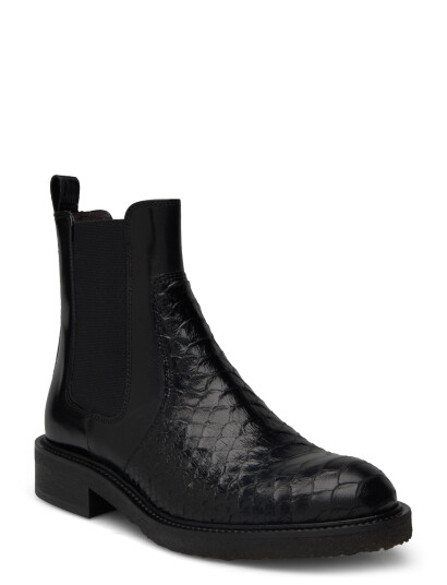 Billi Bi Boots - Black - 37