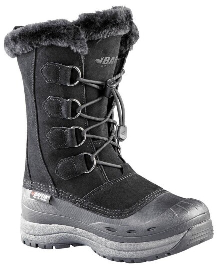 Baffin Chloe 2.0 Black 36