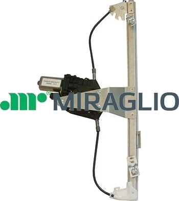 Vindusheis MIRAGLIO 30/1286