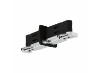 Paulmann 95652, Sort, Metall, Plast, Paulmann, Universal, I, 18 mm