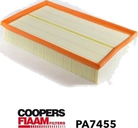COOPERSFIAAM FILTERS PA7455 Luftfilter COOPERSFIAAM FILTERS PA7455 Luftfilter