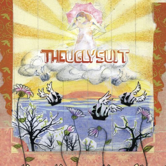 The Ugly Suit The Ugly Suit CD