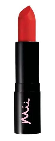 Mii Cosmetics Passion Matte Lip Lover  4 varianter Sassy 03