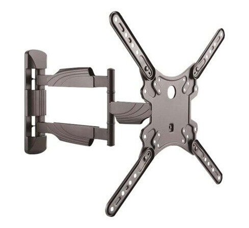 StarTech Veggfeste for TV 32"-55" med Artikulert Arm og Kabelskjul StarTech Veggfeste for TV 32"-55" med Artikulert Arm og Kabelskjul