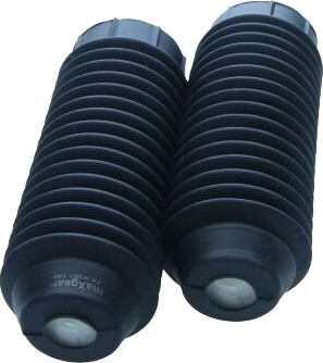 Mansjett/støtpute sett MAXGEAR 72 4367
