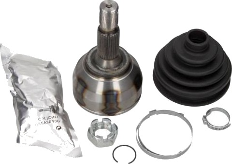 Drivledd MAXGEAR 49 0748 Drivledd MAXGEAR 49 0748