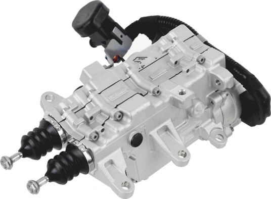 SACHS 3981 654 003 Slavesylinder, clutch