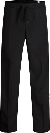 Jack & Jones Jpstkane Toby Jogger Noos Jnr Black 140