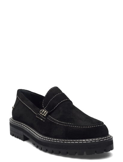 ANGULUS Loafer - Black - 39 ANGULUS Loafer - Black - 39