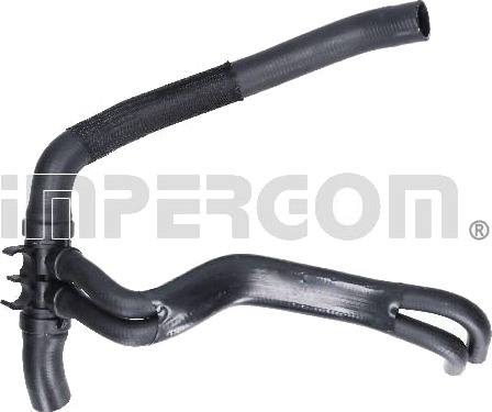 ORIGINAL IMPERIUM 224522 Radiatorslange