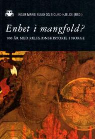 Enhet i mangfold?, Pent brukt bok uten markeringer
