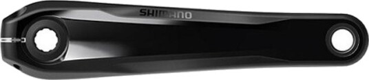Shimano Steps pedalarm høyre 165mm lang til kranksett modell FC-EM900