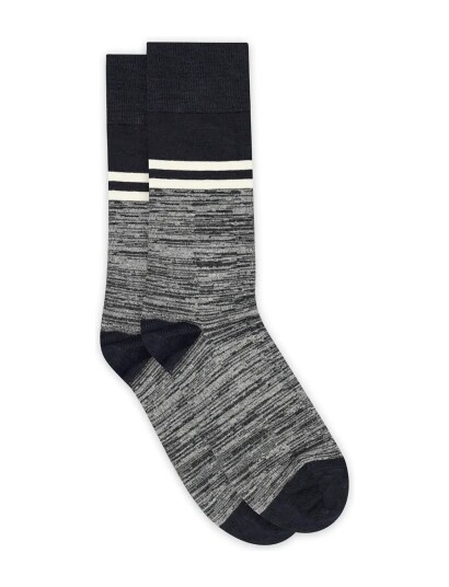 mp Denmark Esben Socks Navy 41/43