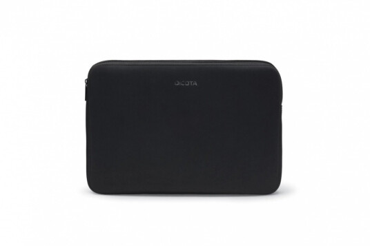 Dicota Perfect Skin Laptop Sleeve 15 15,6" Svart Dicota Perfect Skin Laptop Sleeve 15 15,6" Svart