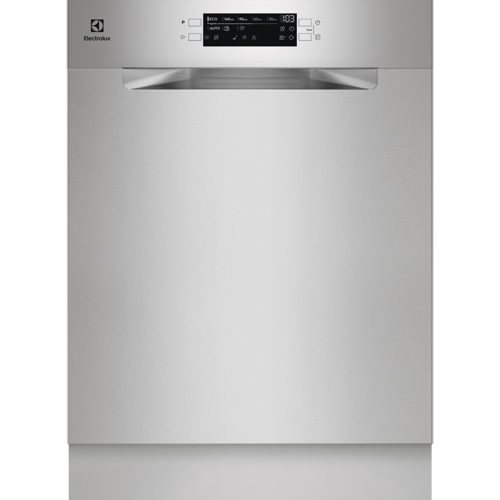 Electrolux ESA47310UX Underbygde oppvaskmaskiner Electrolux ESA47310UX Underbygde oppvaskmaskiner