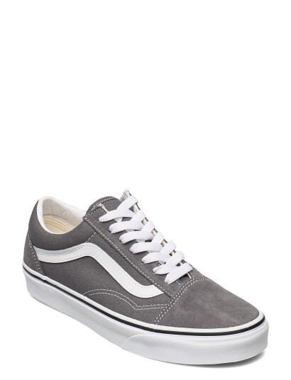 VANS Ua Old Skool Grey 34.5 VANS Ua Old Skool Grey 34.5