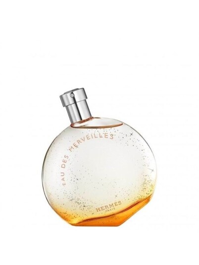 Hermès Eau des Merveilles 100 ml Parfyme for Dame - Orientalsk Duft