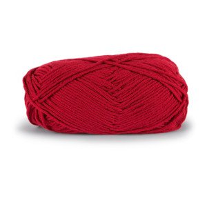 Dale Garn Lerke 4018 Rød Dale Garn Lerke 4018 Rød