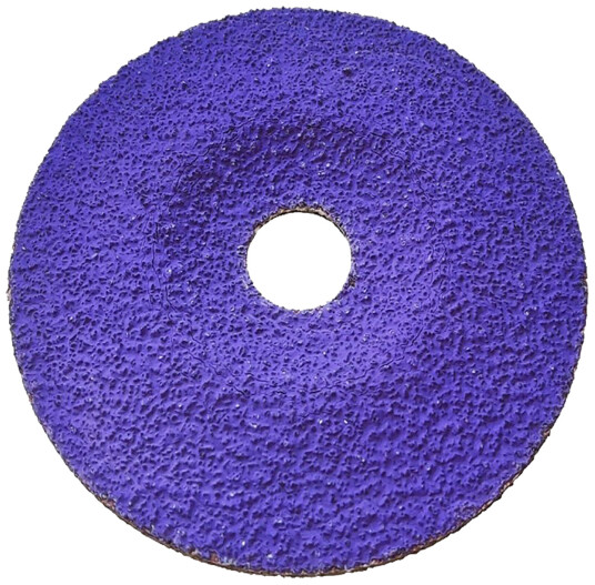 Fiberrondell Cerabond X ø115 CA36