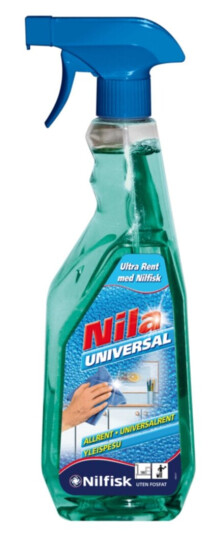 Nila Universal spray 750 ml Nila Universal spray 750 ml