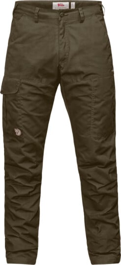 Fjellreven
Men's Karl Pro Hydratic Trousers Fjellreven
Men's Karl Pro Hydratic Trousers