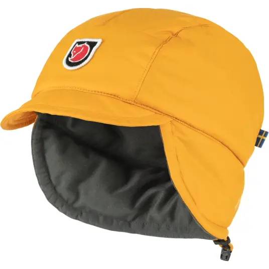 Fjellue Fjellreven Expedition Padded Cap 161