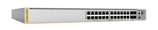 Allied Telesis AT x530L-28GPX (0767035217109) Allied Telesis AT x530L-28GPX (0767035217109)