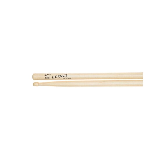 Los Cabos 5a Maple Wood Tip Lcd5am