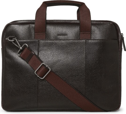 Saddler Vince Brown ONE SIZE