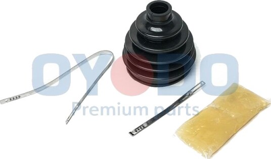 Mansjettsett drivaksel Oyodo 50P0317 OYO