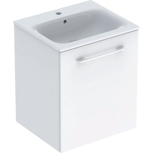 Ifö Spira Pro møbelpakke 55x65,2 cm, hvit