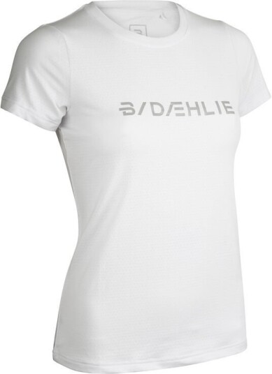 D?hlie Sportswear D?hlie T-shirt Focus Dame Brilliant White M