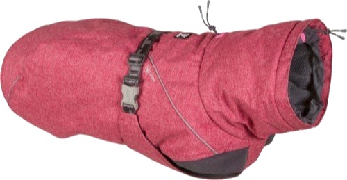 Hurtta Expedition Vinterdekken for Hund, Rosa - Størrelse 40 XS Hurtta Expedition Vinterdekken for Hund, Rosa - Størrelse 40 XS