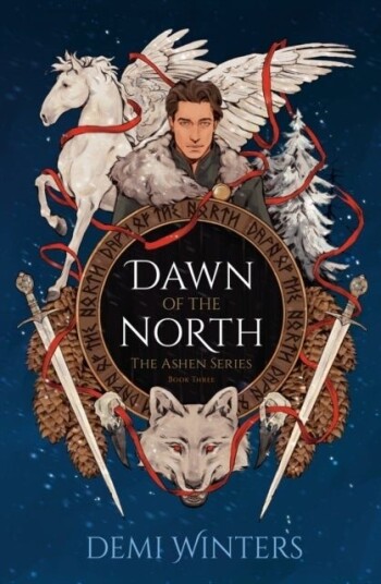 Dawn of the North Dawn of the North