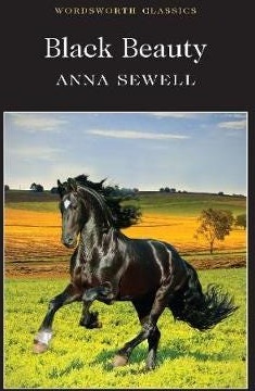 Black Beauty