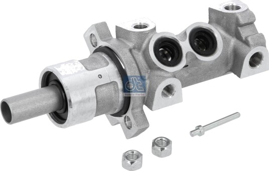 Hovedbremsesylinder DT Spare Parts 13.34050 Hovedbremsesylinder DT Spare Parts 13.34050